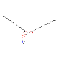 1,2-二硬脂酰-d70-sn-甘油-3-磷酸胆碱，56952-01-3，≥99%，阿拉丁