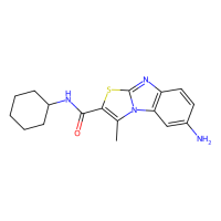 脱甲基YM298198盐酸盐，299901-57-8，≥99%，阿拉丁