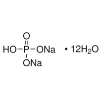 磷酸钠 二元 十二水合物，10039-32-4，BioReagent, ≥99%(T)，阿拉丁