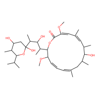 巴佛洛霉素A1，88899-55-2，≥95%，阿拉丁
