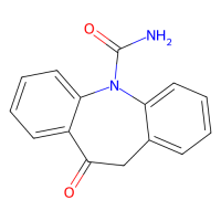 奥卡西平,28721-07-5,Moligand™, ≥98%,阿拉丁