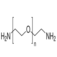 聚乙二醇双（胺），24991-53-5，Mw6000，阿拉丁