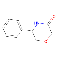 5-苯基吗啉-3-酮，1260672-03-4，≥95%，阿拉丁