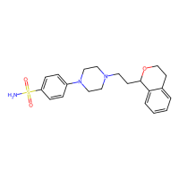 索纳哌唑,170858-33-0,Moligand™, ≥98%(HPLC),阿拉丁