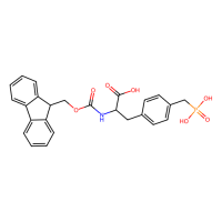 Fmoc-L-4-磷酸基苯丙氨酸,229180-64-7,≥98%,阿拉丁