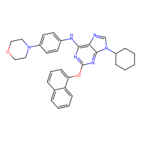 Purmorphamine,平滑受体激动剂,483367-10-8,Moligand™, ≥98%,阿拉丁