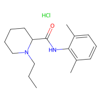 盐酸罗哌卡因,98717-15-8,≥98%,阿拉丁