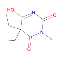 metharbital，50-11-3，阿拉丁