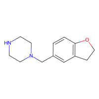 WAY-658430-A，55745-69-2，10mM in DMSO，阿拉丁