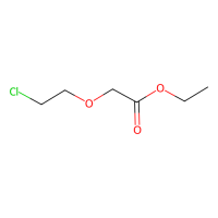 2-氯乙氧基乙酸乙酯,17229-14-0,≥98%,阿拉丁