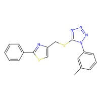 WAY-632323，782457-22-1，10mM in DMSO，阿拉丁