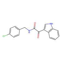 WAY-270252，61-38-1，10mM in DMSO，阿拉丁