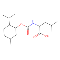 (+)-Men-Leu-OH,1047650-51-0,阿拉丁