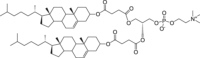 1,2-二胆固醇半琥珀酰-sn-甘油-3-磷酸胆碱，1155878-69-5，≥99%，阿拉丁