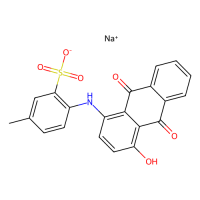 酸性紫43，4430-18-6，≥97%(HPLC)，阿拉丁