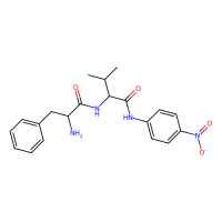 D-Phe-Val-p-nitroanilide（TFA），108321-89-7，≥95%，阿拉丁