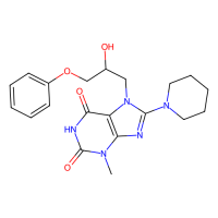 CL-409822，102838-04-0，10mM in DMSO，阿拉丁
