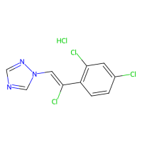 Loreclezole hydrochloride,亚型GABAA调节剂,2227372-56-5,≥98%,阿拉丁