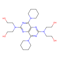 双嘧达莫，58-32-2，Moligand™, ≥98%，阿拉丁