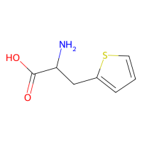 3-(2-噻吩基)-DL-丙氨酸,2021-58-1,≥98%,阿拉丁