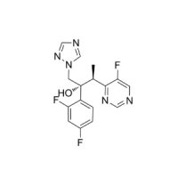 伏立康唑，137234-62-9，≥98%，阿拉丁
