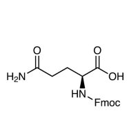 Fmoc-L-谷氨酰胺，71989-20-3，≥98%，阿拉丁