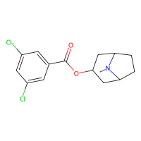 贝美司琼，40796-97-2，≥99%，阿拉丁