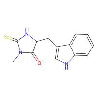 Necrostatin-1，4311-88-0，Moligand™, 10mM in DMSO，阿拉丁