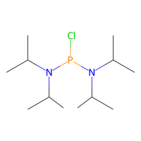 双（二异丙基氨基）氯膦，56183-63-2，≥97%，阿拉丁