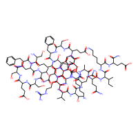 AUNP-12,1353563-85-5,10mM in Water,阿拉丁