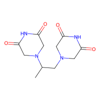 右雷佐生，24584-09-6，Moligand™, 10mM in DMSO，阿拉丁