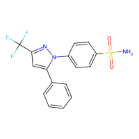 去甲基塞来昔布，170569-87-6，10mM in DMSO，阿拉丁