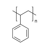 聚苯乙烯微球，9003-53-6，diameter 0.05 - 0.1μm ,2.5% w/v，阿拉丁