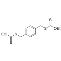 对二苄基黄原酸酯；≥97%；133256-15-2；阿拉丁