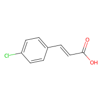 4-氯肉桂酸；≥99%；1615-02-7；阿拉丁