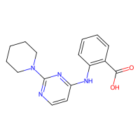 WAY-601323，324778-48-5，10mM in DMSO，阿拉丁