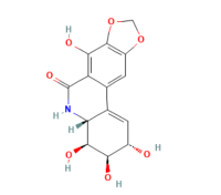 水仙环素,29477-83-6,≥98%,阿拉丁