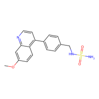 Enpp-1-IN-1,2289728-58-9,10mM in DMSO,阿拉丁