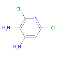 2,6-二氯吡啶-3,4-二胺,101079-63-4,≥95%,阿拉丁