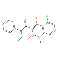 拉喹莫德，248281-84-7，Moligand™, ≥98%，阿拉丁