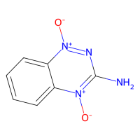 替拉扎明，27314-97-2，10mM in DMSO，阿拉丁