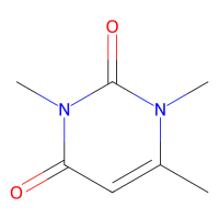 1,3,6-三甲基嘧啶-2,4(1H,3H)-二酮，13509-52-9，≥95%，阿拉丁