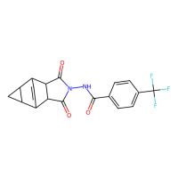 Tecovirimat，869572-92-9，10mM in DMSO，阿拉丁