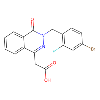 Ponalrestat，72702-95-5，≥95%，阿拉丁