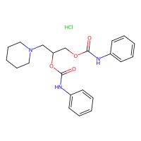 盐酸地哌冬，537-12-2，10mM in DMSO，阿拉丁