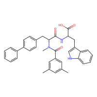 IRL-2500,ETB拮抗剂，169545-27-1，Moligand™, ≥98%，阿拉丁