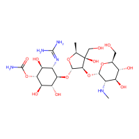 bluensomycin，11011-72-6，Moligand™，阿拉丁