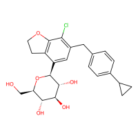 enavogliflozin,1415472-28-4,Moligand™,阿拉丁
