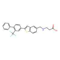 AUY954，820240-77-5，Moligand™，阿拉丁