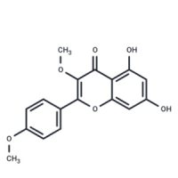 Ermanin，20869-95-8，≥99%，阿拉丁